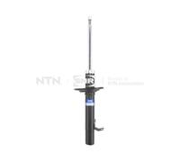 NTN-SNR Shock Absorber SA65940.46R - Front Axle Right - Top Pin - Fit Citroen/Peugeot/Toyota