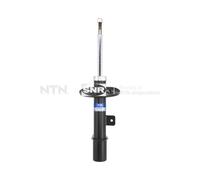Shock absorber Front Axle Right Top pin SA66640.14R SNR for CITROËN PEUGEOT DS