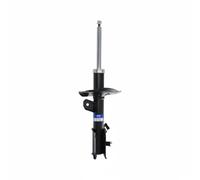 NTN-SNR Shock Absorber SA66840.02R – Front Axle Right Top Pin – for NISSAN X-TRAIL II