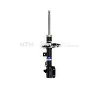 Shock absorber Front Axle Right Top pin SA66840.21R SNR for NISSAN MICRA III