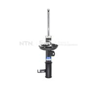 Shock absorber Front Axle Right Top pin SA69040.06R SNR for OPEL CHEVROLET