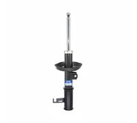 NTN-SNR Shock Absorber SA69040.06R Front Axle Right Top Pin Fits Chevrolet Cruze 1.4 2 pcs