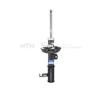 X2 PCS FITS CHEVROLET CRUZE 1.4 SHOCK ABSORBER SA69040.06R SNR