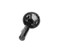 Shock absorber Front Axle Right Top pin SSA-10048 KAVO PARTS for CITROËN PEUGEOT