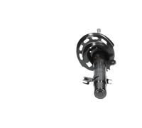 Shock absorber Front Axle Right Top pin SSA-10409 KAVO PARTS for PEUGEOT 2008 I