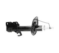 Shock absorber Front Axle Right Top pin SSA-10574 KAVO PARTS for NISSAN LEAF