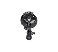 Shock absorber Front Axle Right Top pin SSA-9002 KAVO PARTS for LEXUS RX