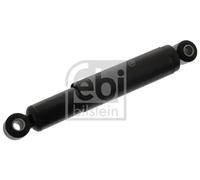 Shock absorber Front Axle Top eye 20294 FEBI BILSTEIN for IVECO DAILY III Van