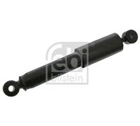 Shock absorber Front Axle Top eye 20498 FEBI BILSTEIN for IVECO DAILY III Van