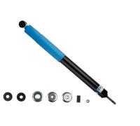 1x Bilstein B4 Front Gas Shock Absorber for PUCH G-MODELL 24-113366