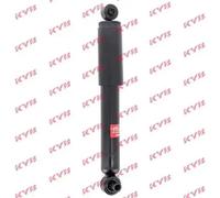 KYB Front Shock Absorber for Vauxhall Movano DTi 1.9 October 2001-October 2010