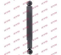 2x Shock Absorbers (Pair) fits MERCEDES 310D 602 2.9D Front 89 to 96 OM602.940