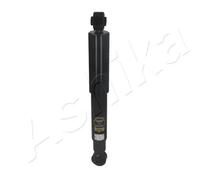 Shock absorber Front Axle Top eye MA-00757 ASHIKA for IVECO DAILY I Van