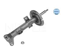 MEYLE Shock Absorber 026 623 0012 Front – Gas Pressure Twin-Tube – Fits Mercedes-Benz SLK