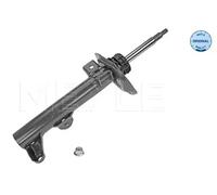 Shock absorber Front Axle Top pin 026 623 0013 MEYLE for MERCEDES-BENZ C-CLASS