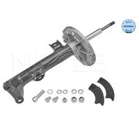 Meyle Shock Absorber 026 623 0026 – Front, Gas Pressure, Twin‑Tube – Fits Mercedes‑Benz C‑Class/CLK