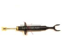 Shock absorber Front Axle Top pin 11-0175 MAXGEAR for AUDI VW