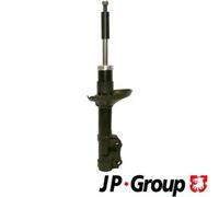 Shock absorber Front Axle Top pin 1142101000 JP GROUP for VW SEAT