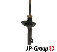 Shock absorber Front Axle Top pin 1142102000 JP GROUP for AUDI SKODA VW SEAT