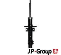 Shock absorber Front Axle Top pin 1142107200 JP GROUP for SEAT AUDI VW