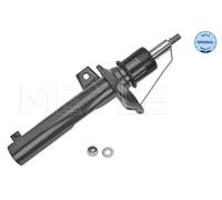 Shock absorber Front Axle Top pin 126 623 0022 MEYLE for VW SKODA