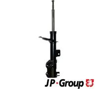 Shock absorber Front Axle Top pin 1342102200 JP GROUP for MERCEDES-BENZ VIANO