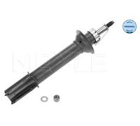 Shock absorber Front Axle Top pin 16-26 623 0009 MEYLE for RENAULT MEGANE I