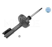 Shock absorber Front Axle Top pin 16-26 623 0010 MEYLE for RENAULT TWINGO II