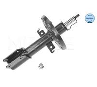 Shock absorber Front Axle Top pin 16-26 623 0015 MEYLE for RENAULT