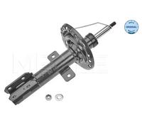 Shock absorber Front Axle Top pin 16-26 623 0019 MEYLE for RENAULT CLIO IV