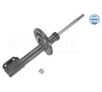 Shock absorber Front Axle Top pin 16-26 623 0023 MEYLE for DACIA RENAULT