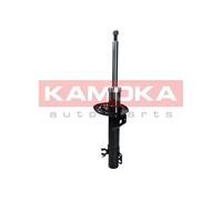 Shock absorber Front Axle Top pin 2000021 KAMOKA for SEAT VW AUDI