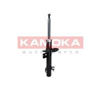 FRONT AXLE SHOCK ABSORBER 2000021
