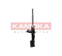 Shock absorber Front Axle Top pin 2000062 KAMOKA for VOLVO XC90 I