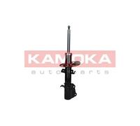 SHOCK ABSORBER 2000080 FOR RENAULT KANGOO/Express/BOP/GRAND/II MERCEDES-BENZ