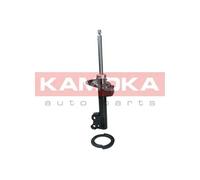 X2 PCS FRONT SHOCK ABSORBER SET RIGHT & LEFT 2000086 KAMOKA I