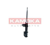 Shock absorber Front Axle Top pin 2000087 KAMOKA for FIAT LANCIA