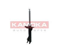 Shock absorber Front Axle Top pin 2000088 KAMOKA for MERCEDES-BENZ A-CLASS
