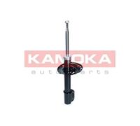 Shock absorber Front Axle Top pin 2000091 KAMOKA for DACIA RENAULT