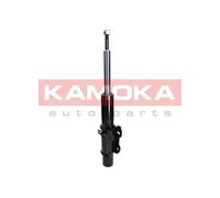 Shock absorber Front Axle Top pin 2000110 KAMOKA for MERCEDES-BENZ VW