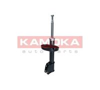 Shock absorber Front Axle Top pin 2000141 KAMOKA for RENAULT THALIA I