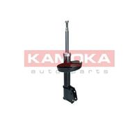 Shock absorber Front Axle Top pin 2000141 KAMOKA for RENAULT THALIA I