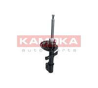 FRONT SHOCK ABSORBER FITS: FITS FOR RENAULT MODUS / GRAND MODUS 1.5 DCI 75/1.