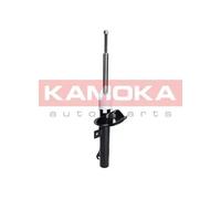 FRONT SHOCK ABSORBER FITS: FORD FIESTA MK IV 1.3 I/1.25 I 16V/1.8 D/1.4 I 16V