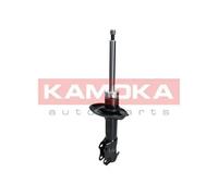 Shock absorber Front Axle Top pin 2000198 KAMOKA for VW SEAT
