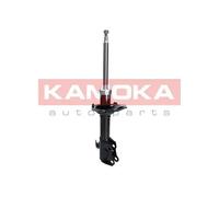 Shock absorber Front Axle Top pin 2000199 KAMOKA for TOYOTA YARIS/VITZ