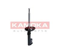 SHOCK ABSORBER 2000200 FOR MERCEDES-BENZ M 166.995 2.1L M 166.940 1.4L 4cyl