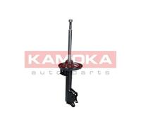 SHOCK ABSORBER 2000200 FOR MERCEDES-BENZ M 166.995 2.1L M 166.940 1.4L 4cyl