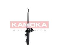 Shock absorber Front Axle Top pin 2000209 KAMOKA for FORD KA STREET KA