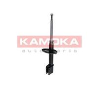 Shock absorber Front Axle Top pin 2000210 KAMOKA for DACIA RENAULT